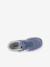 Basket P080 bleu+marron 3 - vertbaudet enfant 