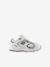 Basket I4084L7 blanc 3 - vertbaudet enfant 
