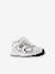 Basket I4084L7 blanc 1 - vertbaudet enfant 