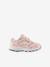 Basket I4083YV blanc+rose 5 - vertbaudet enfant 