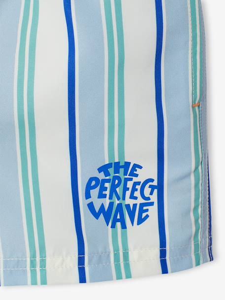 Ensemble maillot de bain anti UV bleu ciel 7 - vertbaudet enfant 