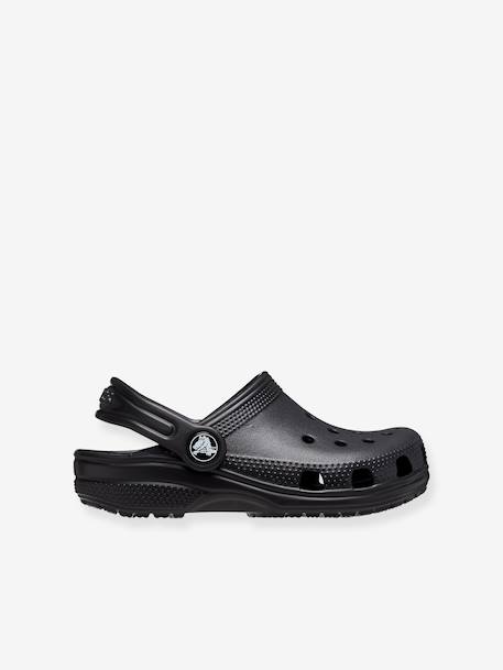 Sandales Clog CROCS noir 3 - vertbaudet enfant 