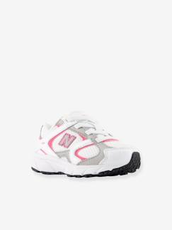 Chaussures-Chaussures bébé 17-26-Basket I4083YV