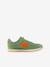 Basket P323 New Balance bleu+gris+marine+vert 15 - vertbaudet enfant 