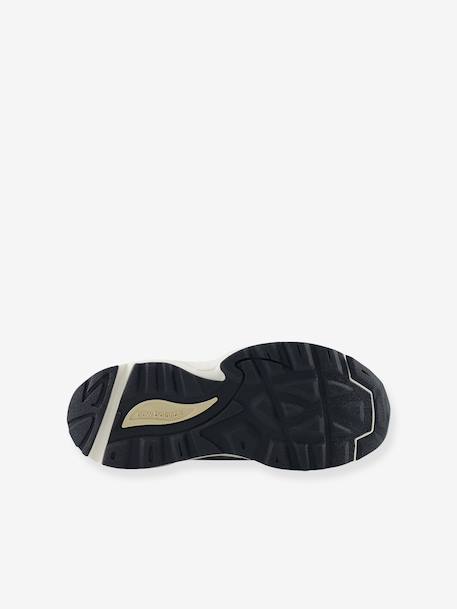 Baskets PV878 gris+noir 2 - vertbaudet enfant 