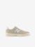 Basket P080 bleu+marron 4 - vertbaudet enfant 