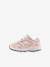 Basket I4083YV blanc+rose 6 - vertbaudet enfant 