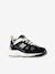 Baskets PV878 gris+noir 3 - vertbaudet enfant 