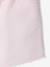 Short fille twill ceinture à nouer rayé bleu+rose+vanille 9 - vertbaudet enfant 