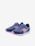 Basket P323 New Balance bleu+gris+marine+vert 6 - vertbaudet enfant 