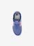 Basket P323 New Balance bleu+gris+marine+vert 5 - vertbaudet enfant 