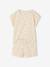 Lot de 3 pyjamas léopard écru 3 - vertbaudet enfant 