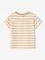 T-shirt manches courtes bébé caramel 4 - vertbaudet enfant 