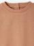 Sweat bébé fille personnalisable noix de pécan+vanille 3 - vertbaudet enfant 