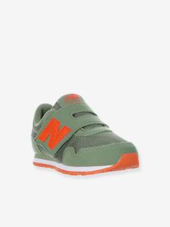 Chaussures-Chaussures bébé 17-26-Marche garçon 19-26-Baskets-Basket New Balance I32370D
