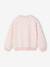 Sweat fille imprimé rose 5 - vertbaudet enfant 