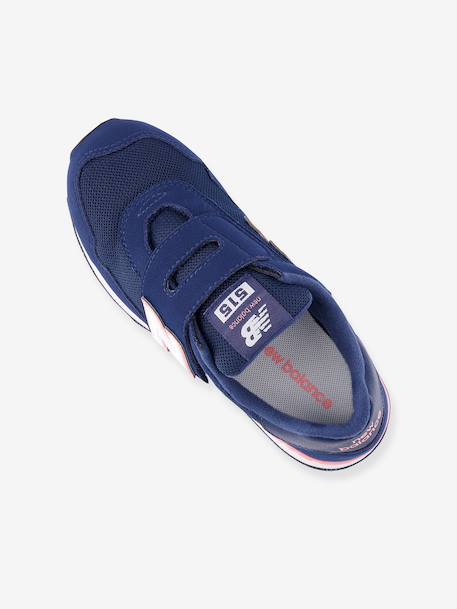 Baskets P51521E New Balance marine 2 - vertbaudet enfant 