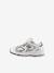 Basket I4084L7 blanc 4 - vertbaudet enfant 