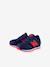 Baskets enfants I3232EW marine 1 - vertbaudet enfant 