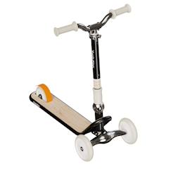Jouet-Jeux de plein air-Trottinette Glider, pour les enfants de 3 à 8 ans.
