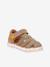 Sandales KEKO enfant Froddo beige+bleu jean+caramel 1 - vertbaudet enfant 