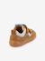 Chaussures barefoot BAZE enfant Froddo bleu jean+caramel 9 - vertbaudet enfant 