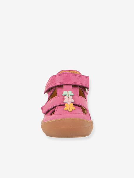 Sandales OLLIE G fille Froddo fuchsia 5 - vertbaudet enfant 