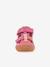 Sandales OLLIE G fille Froddo fuchsia 5 - vertbaudet enfant 