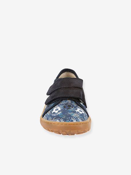 Chaussures en toile barefoot garçon Froddo bleu 5 - vertbaudet enfant 