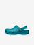 Sandales enfant Clog CROCS vert 4 - vertbaudet enfant 