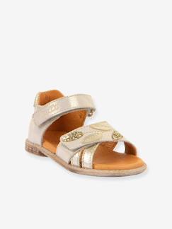 Chaussures-Chaussures fille 23-38-Sandales CARLINA fille bébé Froddo