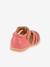 Sandales DIVNA fille Froddo corail 4 - vertbaudet enfant 