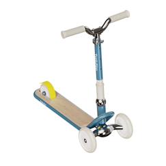 Jouet-Jeux de plein air-Trottinette Glider, pour les enfants de 3 à 8 ans.