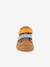 Chaussures premiers pas barefoot bébé Froddo caramel 5 - vertbaudet enfant 