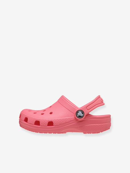 Sandales Clog CROCS blush 4 - vertbaudet enfant 