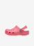 Sandales Clog CROCS blush 4 - vertbaudet enfant 