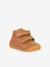 Baskets PAIX UP enfant Froddo caramel+jaune 1 - vertbaudet enfant 