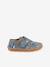 Chaussons barefoot imprimés enfant Froddo bleu électrique+fuchsia+gris+rose imprimé 12 - vertbaudet enfant 