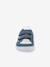 Chaussures barefoot BAZE enfant Froddo bleu jean+caramel 5 - vertbaudet enfant 