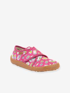 Chaussures-Chaussons barefoot imprimés enfant Froddo