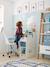 Bureau enfant FUNNY bleu 2 - vertbaudet enfant 