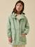 Parka light  déperlante Amande 6 - vertbaudet enfant 