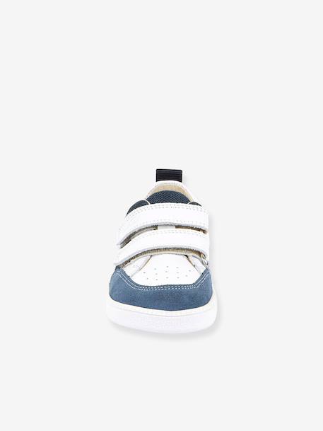 Chaussures barefoot ZERU LOOP enfant Froddo bleu 5 - vertbaudet enfant 