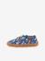 Chaussons barefoot imprimés enfant Froddo bleu électrique+fuchsia+gris+rose imprimé 4 - vertbaudet enfant 