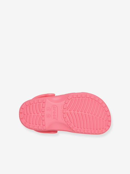 Sandales Clog CROCS blush 6 - vertbaudet enfant 