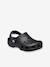 Sandales Clog CROCS noir 1 - vertbaudet enfant 