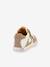 Baskets DOLVY enfant Froddo beige+multicolore+rose poudré 4 - vertbaudet enfant 