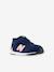 Basket I51517V marine 1 - vertbaudet enfant 