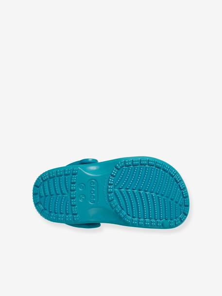 Sandales enfant Clog CROCS vert 5 - vertbaudet enfant 