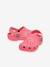 Sandales Clog CROCS blush 2 - vertbaudet enfant 
